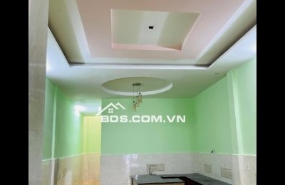 Chính Chủ Bán Nhà Đường Hà Đặc, Trung Mỹ Tây, Q12 - DT 105m², 2 Lầu, 4PN, 3WC, Đường Xe Hơi